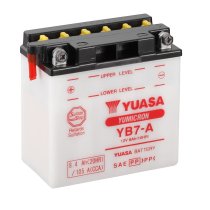 YUASA-YB7-A